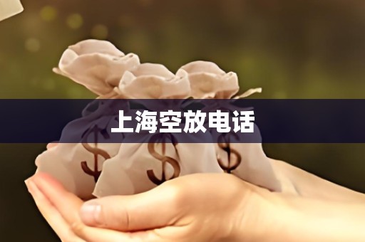上海空放电话